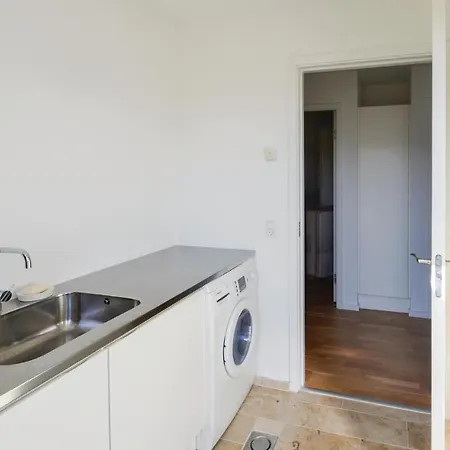 בית נופש Two-bedroom Holiday In *