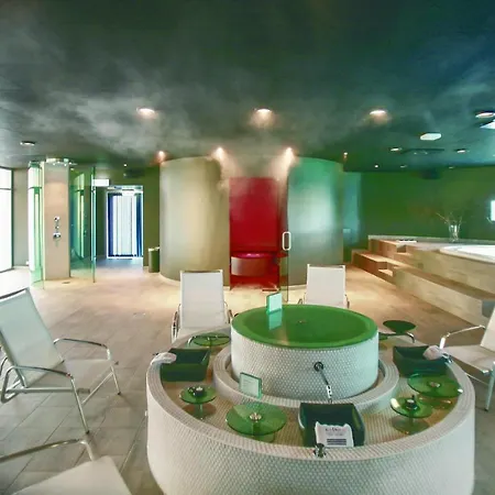 Two-bedroom Holiday In * Nimtofte