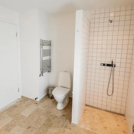 Two-bedroom Holiday In בית נופש Nimtofte